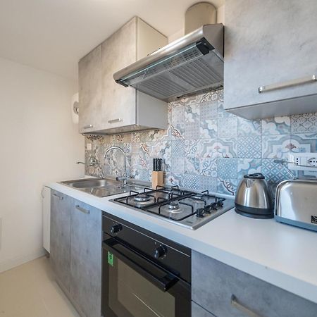 Castalia Apartments & Rooms Duomo 陶尔米纳 外观 照片