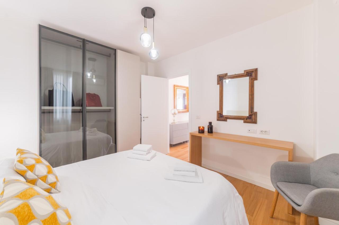 Castalia Apartments & Rooms Duomo 陶尔米纳 外观 照片